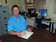 Diretor Paulo Valdir Goldschmidt