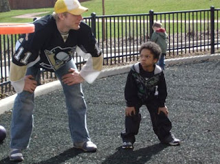 Hockey for the Ladies: HAPPY BIRTHDAY JORDAN STAAL!