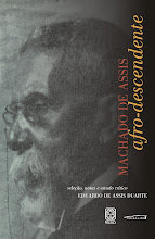 Machado de Assis afro