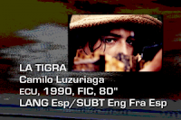 isa: La Tigra