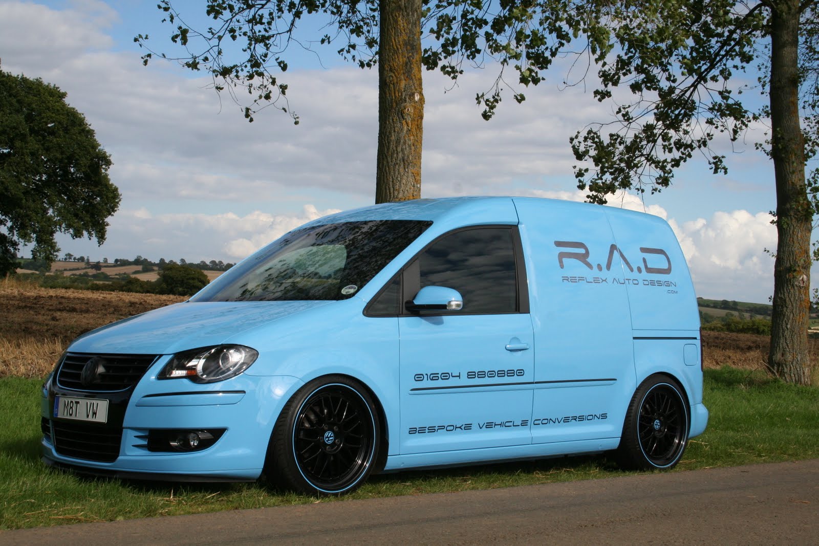 Reflex Auto Design