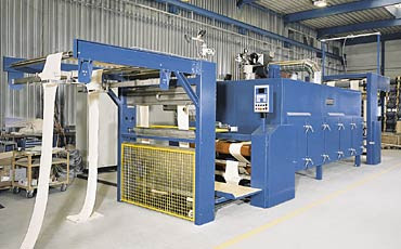 LAVANDERIA, TEXTILES, MODA Y TECNOLOGÍA