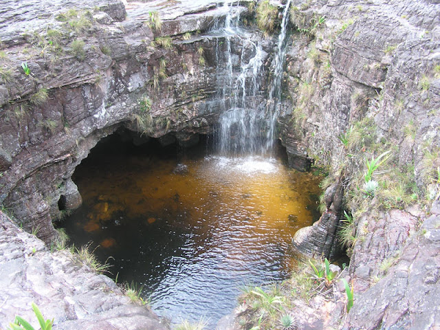 Latino Mochilero: Monte Roraima, viaje al mundo perdido