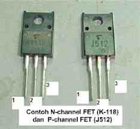 Computer Hardware & Software Institute: FIELD EFFECT TRANSISTOR (FET)