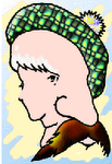 Old Man or Old Woman?