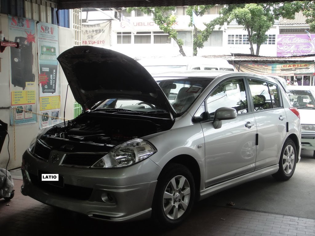BANLY AUTO AIR-COND BANLY AUTO AIR-COND