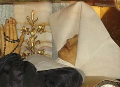Santa Catarina Labouré: Nossa Senhora de Lourdes é a mesma da Medalha Milagrosa