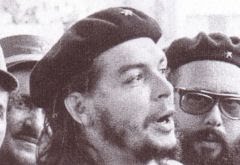 Che Guevara: “a bandeira da luta revolucionária é a reforma agrária”