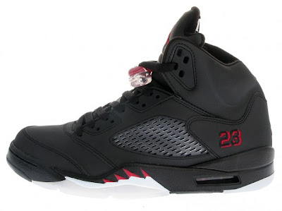 jordan 5 toro bravo 2009