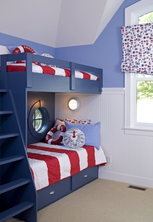 Diary LifeStyles Bunk Room Ideas diary-lifestyles-bunk-room-ideas