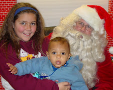 CPCU's Xmas with Santa