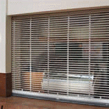 NBK CORTINAS METALICAS: DIFERENTES TIPOS DE CORTINAS METALICAS