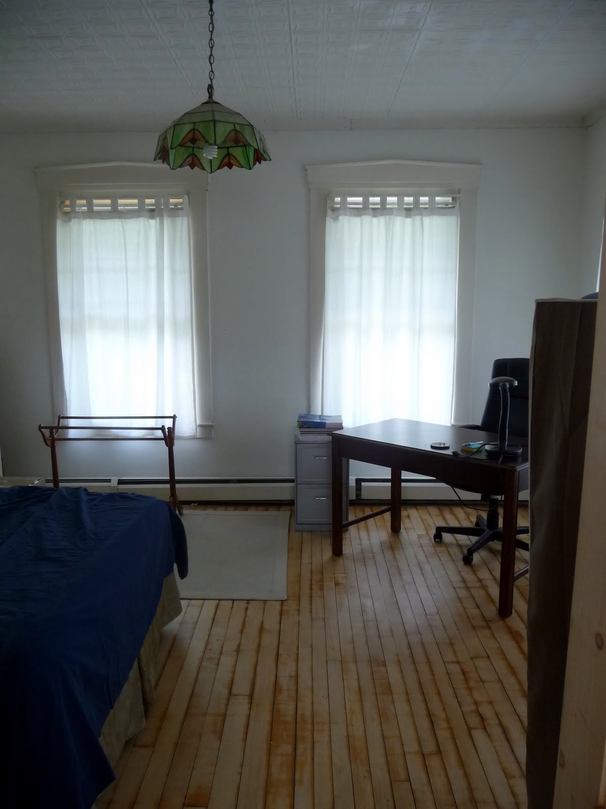 South Royalton House