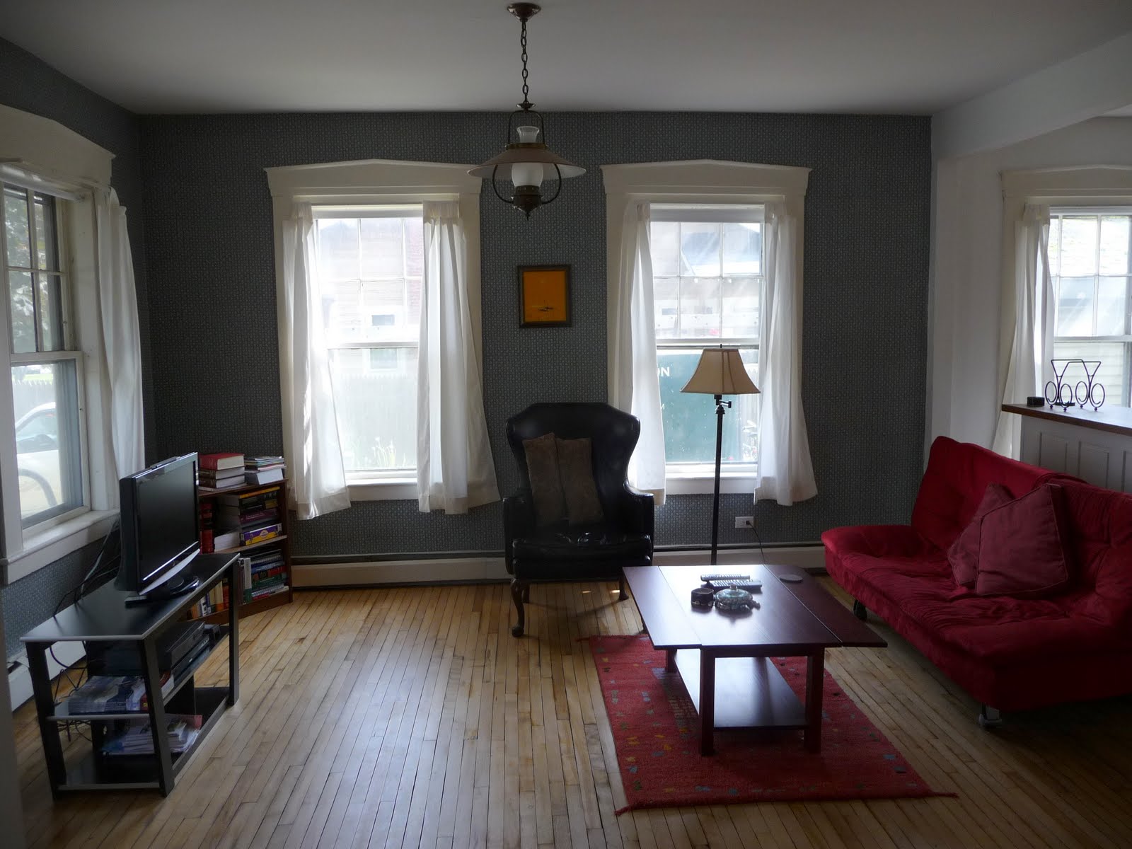 South Royalton House