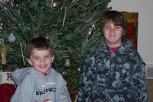 CHRISTMAS 2007