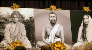 Vivekananda-Ramakrishna-SaradaDevi