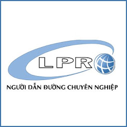 Lô gô công ty L-PRO