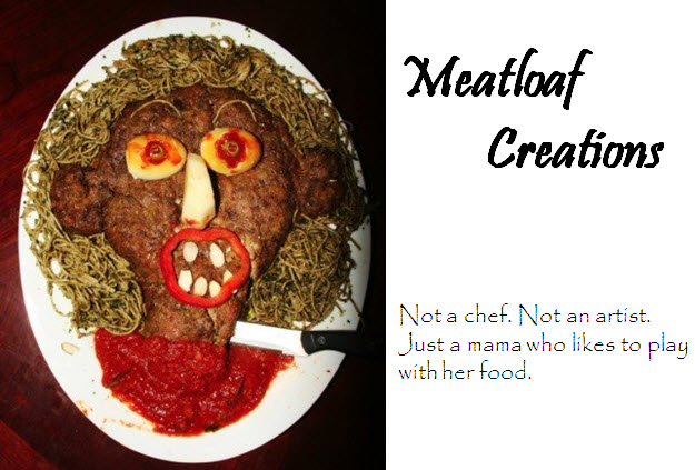 Meatloaf Creations