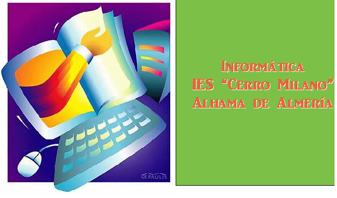 Blog de Informática