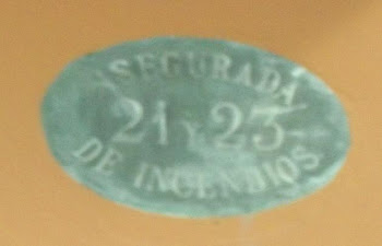 Calles históricas de Valencia. La 