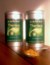 Theriaca - Elixir Essencial
