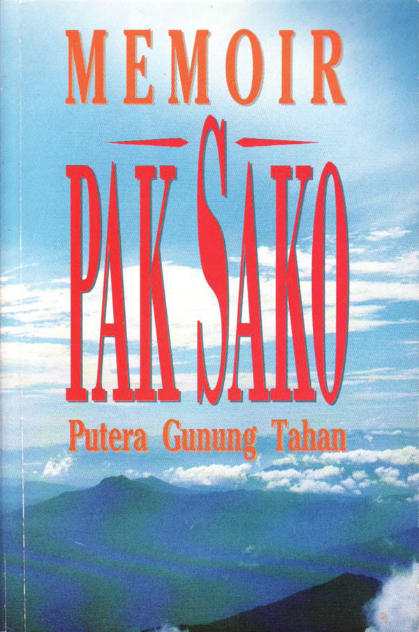 Memoir Pak Sako