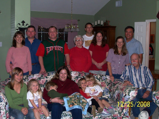 My Family!