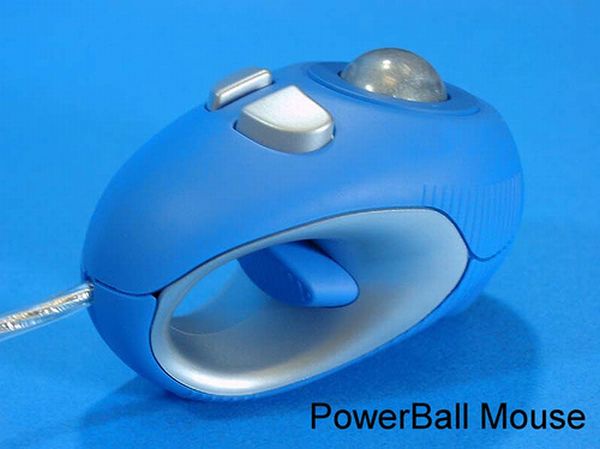 Top 25 Unusual Pc Mouse Designs Geeky Stuffs