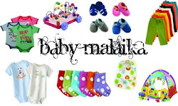 For Baby Clothings :