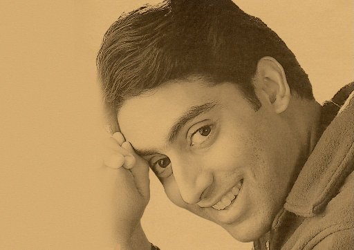 MOVIE DUNIYA: ABHISHEK BACHCHAN CHILDHOOD PHOTOS