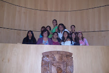 En el palacio de la autonomia