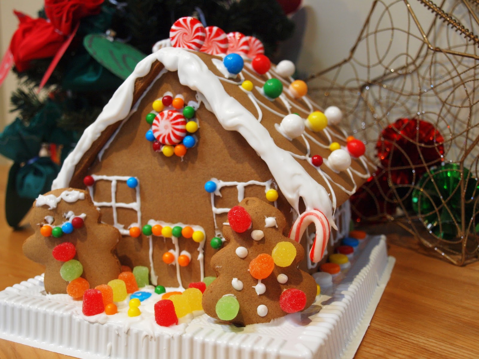 Christmas Fun Sweet Treats