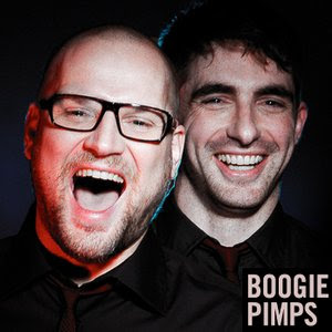 Boogie Pimps - Knockin' (Tune Brothers Alert Mix).mp3