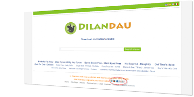 Dilandau-The-Fastest-MP3-Search-Engine