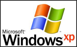 Windows XP repair installation