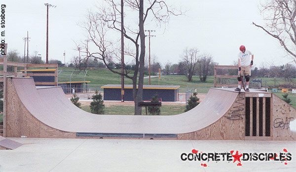 Skaters: MODALIDADES: VERTICAL, BANKS e MINI-RAMP