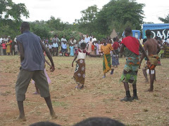 Traditional |Sukuma Dance Ceremony