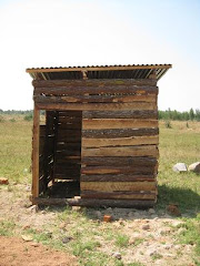 Store/ Guard House