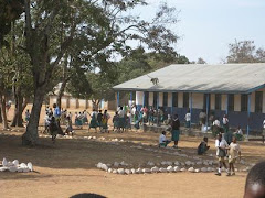 Buswelu School Yard