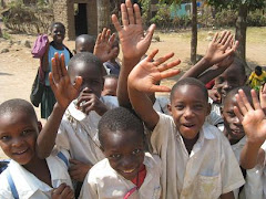 Kids in Mabatini