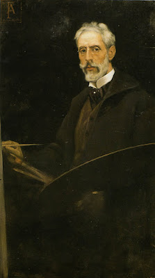 Antonio María Fabres y Costa 