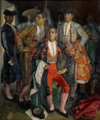 Daniel Vázquez Díaz, Maestros españoles del retrato, Retratos de Daniel Vázquez Díaz, Pintor español, Pintores de Huelva, Pintores españoles, Pintor Daniel Vázquez Díaz, Pintores andaluces