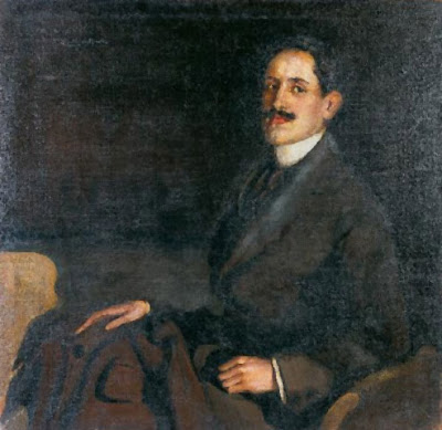 Federico Beltran Masses, Alfonso XIII Retratado, Retrato de Alfonso XIII, Alfonso XIII, Retrato de Felipe VI, Retratos de Felipe VI, Felipe VI, Cuadro de Felipe VI, Nuevo retrato de Felipe VI, Familia Real Española, Leonor de Borbón, Sofía de Borbón