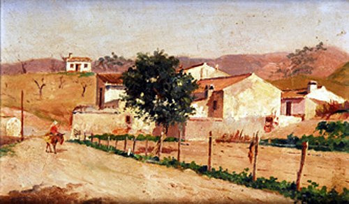 Enrique Florido Bernils Enrique Florido Bernils, Paisajistas españoles, Paisajes de Enrique Florido Bernils, Pintor español, Pintores Malagueños, Florido Bernils, Pintores de Málaga, Pintor Enrique Florido Bernils, Pintores Andaluces
