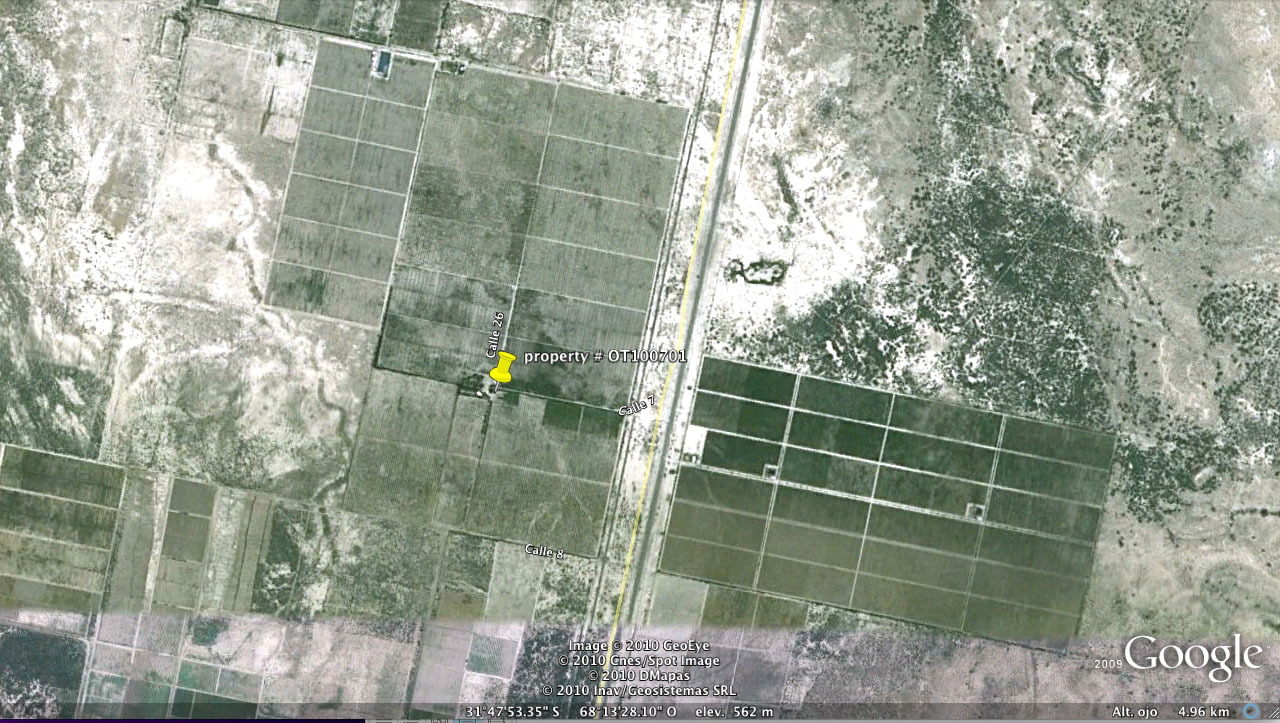 NextGlobe Real Estate Real Estate Land Olive Tree for sale in San