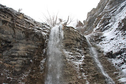 Battlecreek Waterfall