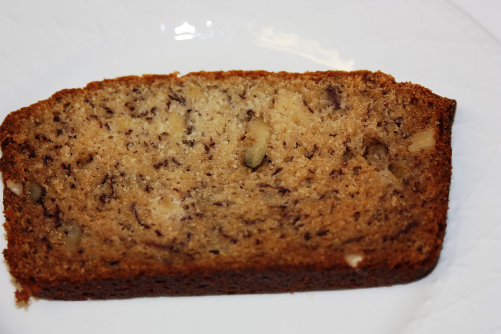 My Recipe Box: Betty Crocker Banana Bread