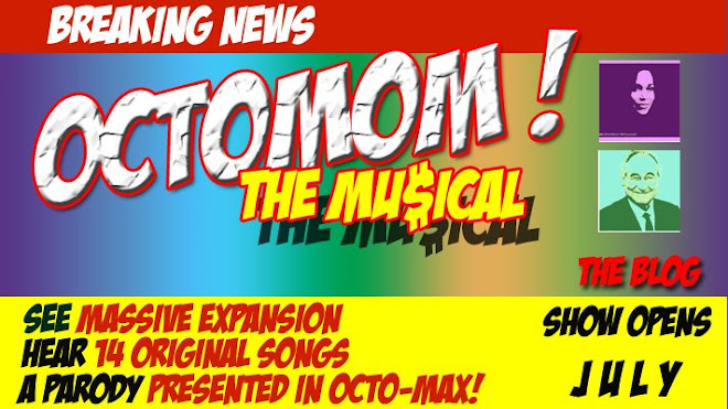 Octomom! The Musical