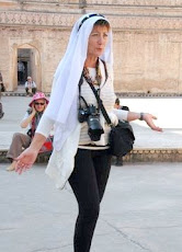 IN GIRO PER IL MONDO..