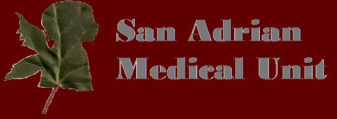 San Adrian Medical Unit